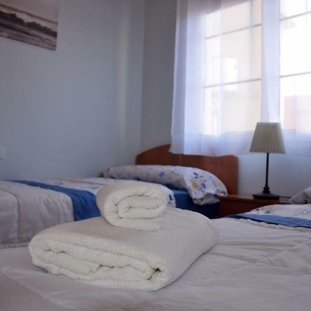 Apartamento Playa Blanca Holiday Διαμέρισμα Puerto del Rosario  Εξωτερικό φωτογραφία