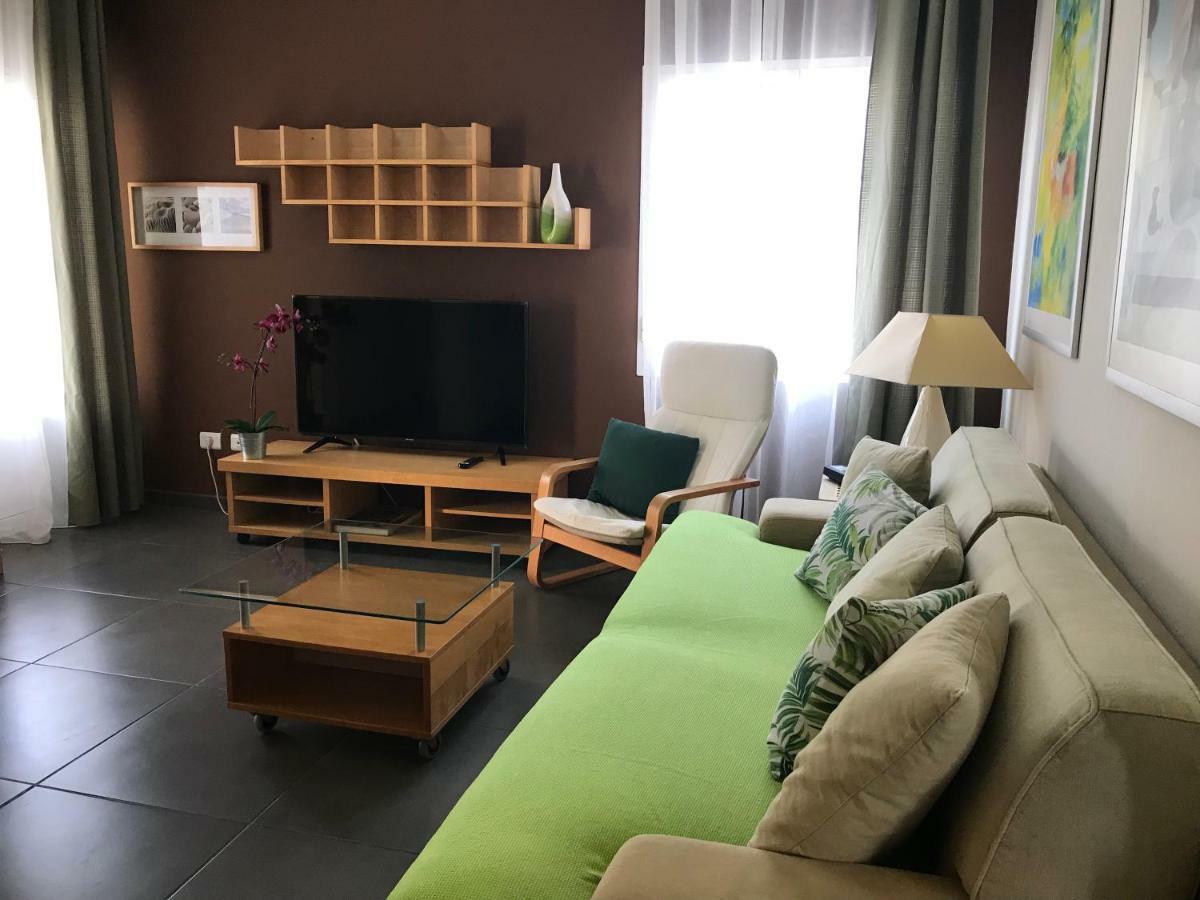 Apartamento Playa Blanca Holiday Διαμέρισμα Puerto del Rosario  Εξωτερικό φωτογραφία